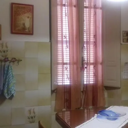 Mary's House Διαμέρισμα Αλγκέρο