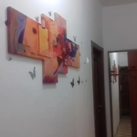 Mary's House