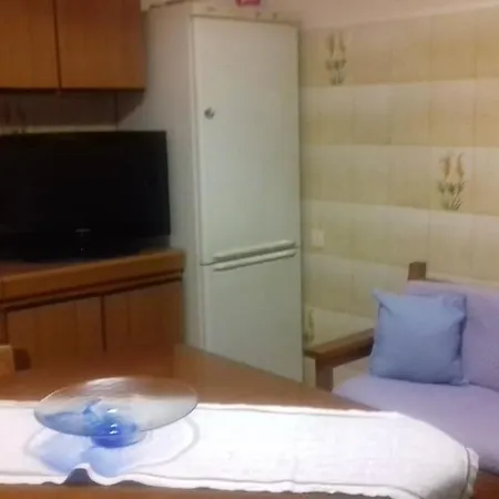 Mary's House * Αλγκέρο