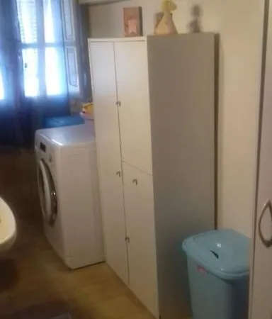 Διαμέρισμα Mary's House *