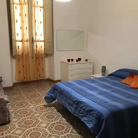 Mary's House Διαμέρισμα *