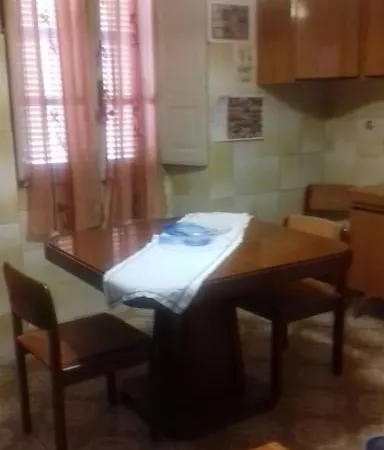 Mary's House Διαμέρισμα Αλγκέρο