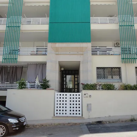Mary's House 公寓 *