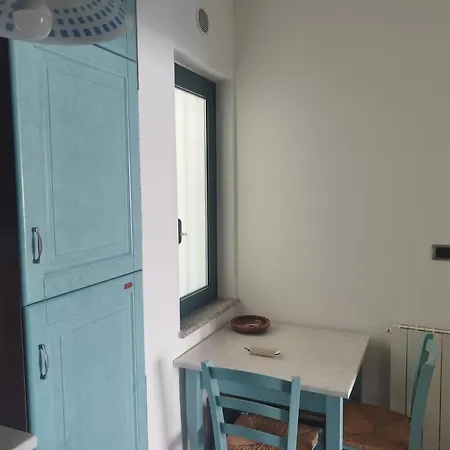 Mary's House 公寓