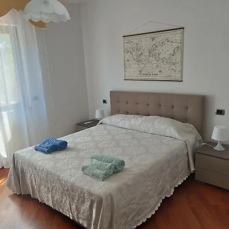 Mary's House * 奧爾比亞