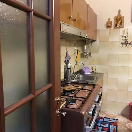 Mary's House Apartment Alghero