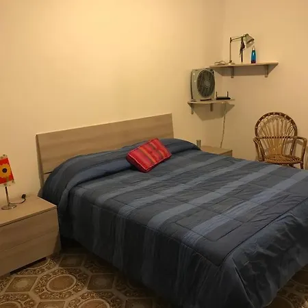 Apartment Mary's House *